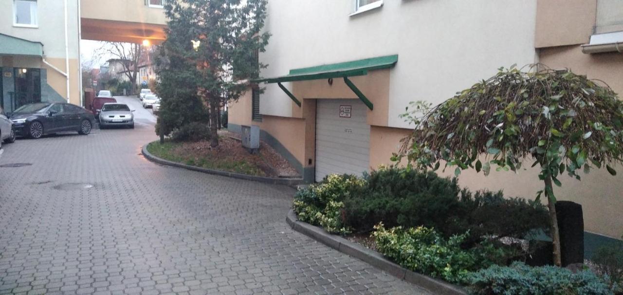 Apartamencik Przytulna Dolinka Sopot Exterior foto